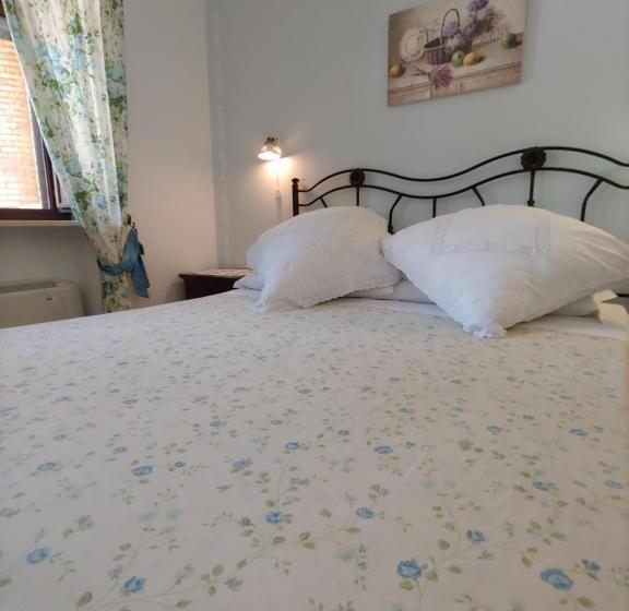 اتاق خانوادگی, Tenuta Bellaprima Caltagirone