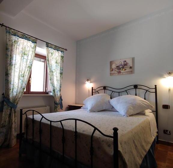 اتاق خانوادگی, Tenuta Bellaprima Caltagirone