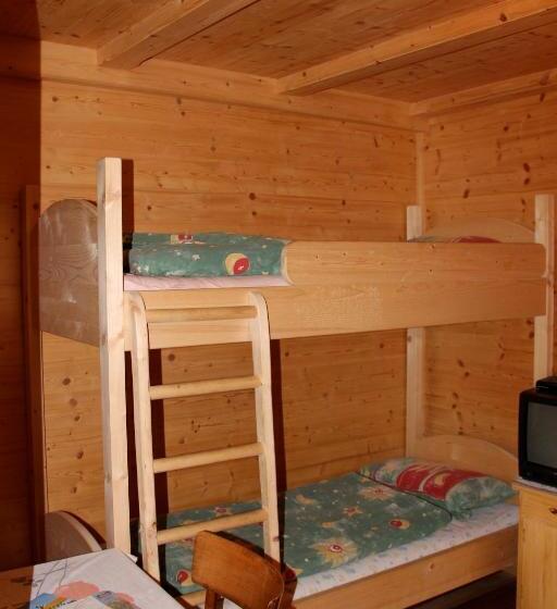 Семейный Номер, Verleierhof