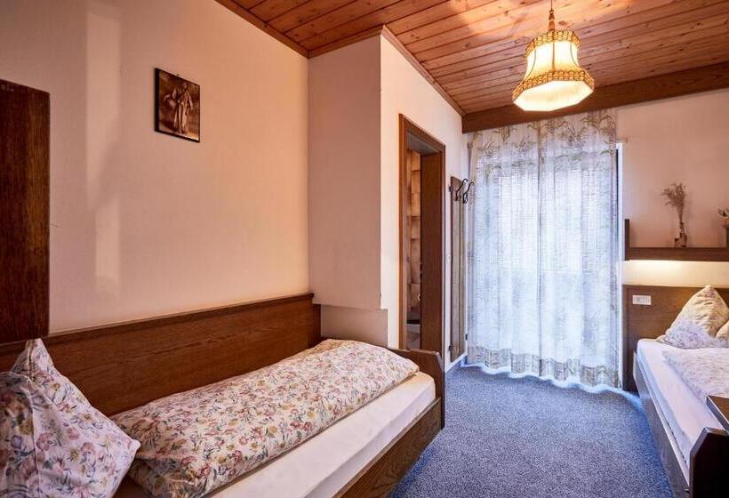 Номер Стандарт Индивидуальный, Ferienpension Zummüllerhof