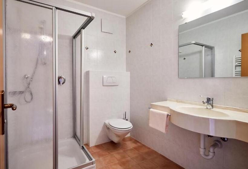 Номер Стандарт, Ferienpension Zummüllerhof