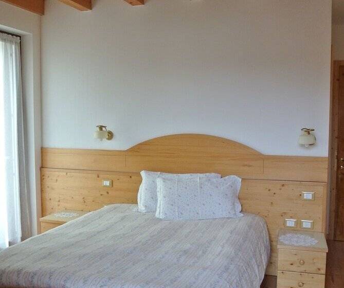 Номер Стандарт, Agriturismo Bortolotti