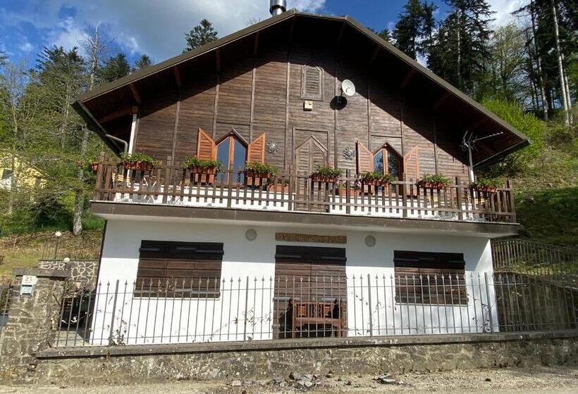 ویلای 1 خوابه, Agriturismo Borgo Nuovo Di Mulinelli