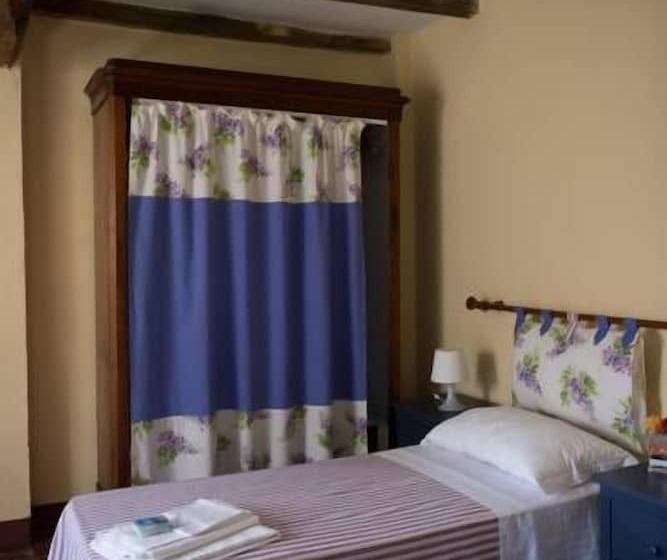 Апартаменты 1 Спальня, Agriturismo Montevecchio Isolani