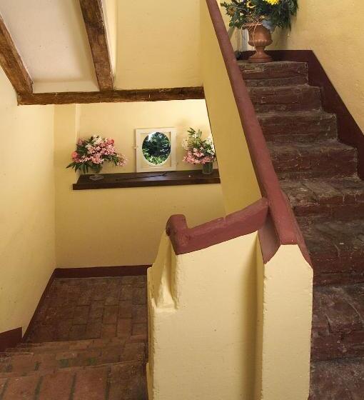 Номер Стандарт, Agriturismo Montevecchio Isolani
