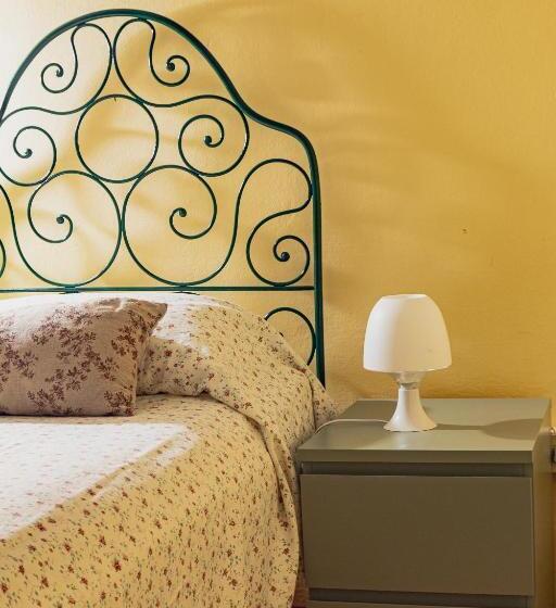 Апартаменты 1 Спальня, Agriturismo Montevecchio Isolani