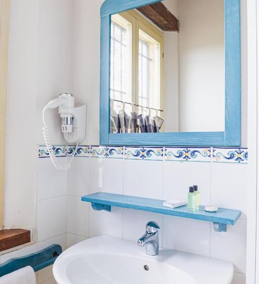 Студия Стандарт, Agriturismo Montevecchio Isolani