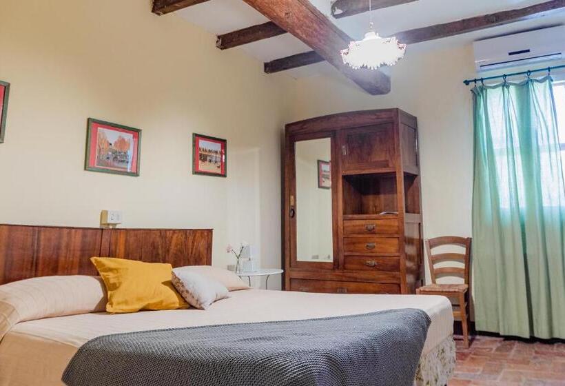 Номер Стандарт, Agriturismo Montevecchio Isolani