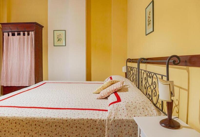 Апартаменты 1 Спальня, Agriturismo Montevecchio Isolani