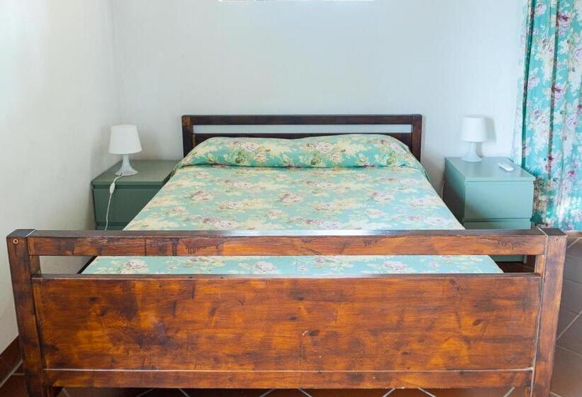 Студия Стандарт, Agriturismo Montevecchio Isolani