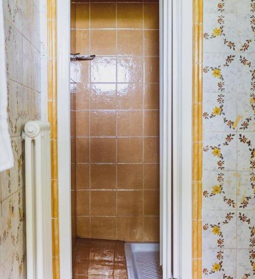Номер Стандарт, Agriturismo Montevecchio Isolani