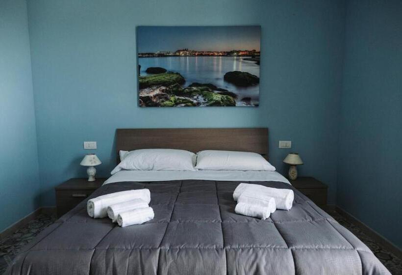 스탠다드 룸, Agriturismo Paradiso