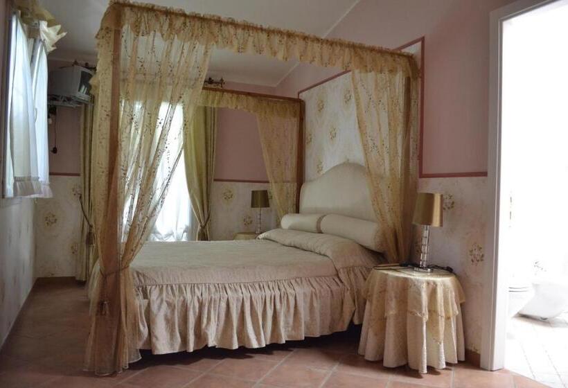 Номер Стандарт, La Tenuta Del Giglio