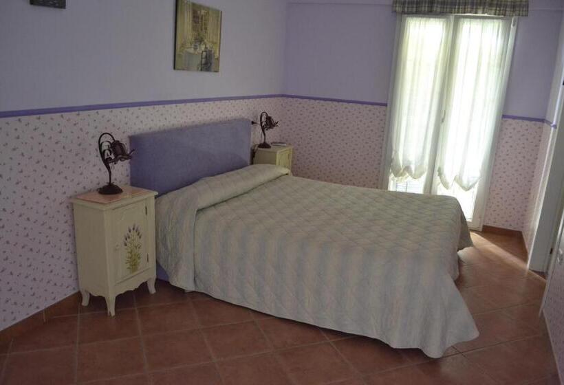 Номер Стандарт, La Tenuta Del Giglio