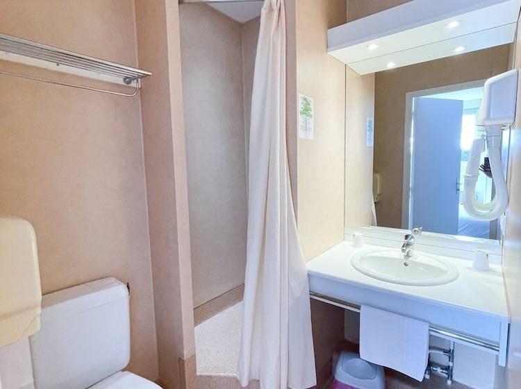 اتاق استاندارد, Relais Touraine Sologne