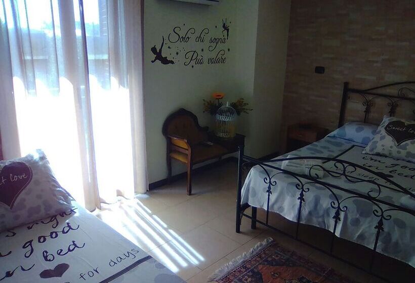 Семейный Номер, La Casa Dei Sogni