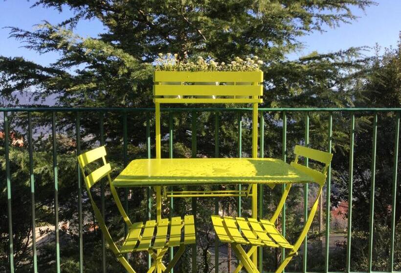 استودیوی استاندارد, Appart Hotel Fior Di Ribba