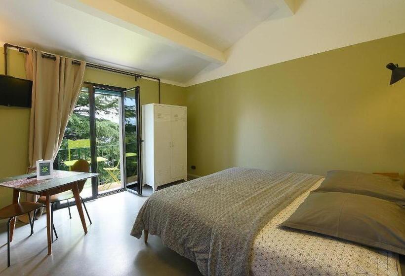 استودیوی استاندارد, Appart Hotel Fior Di Ribba