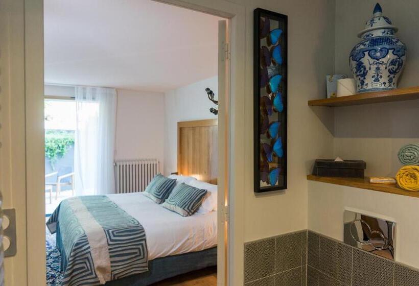 Номер Deluxe, Ferret Vigne   Villa Chambres D Hôtes
