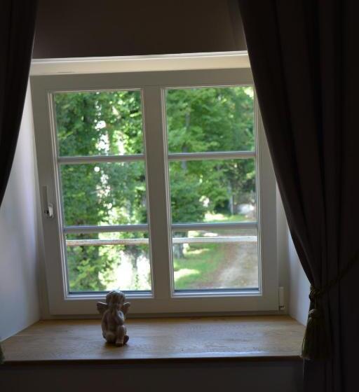 Номер Superior, Hermitage St Roch