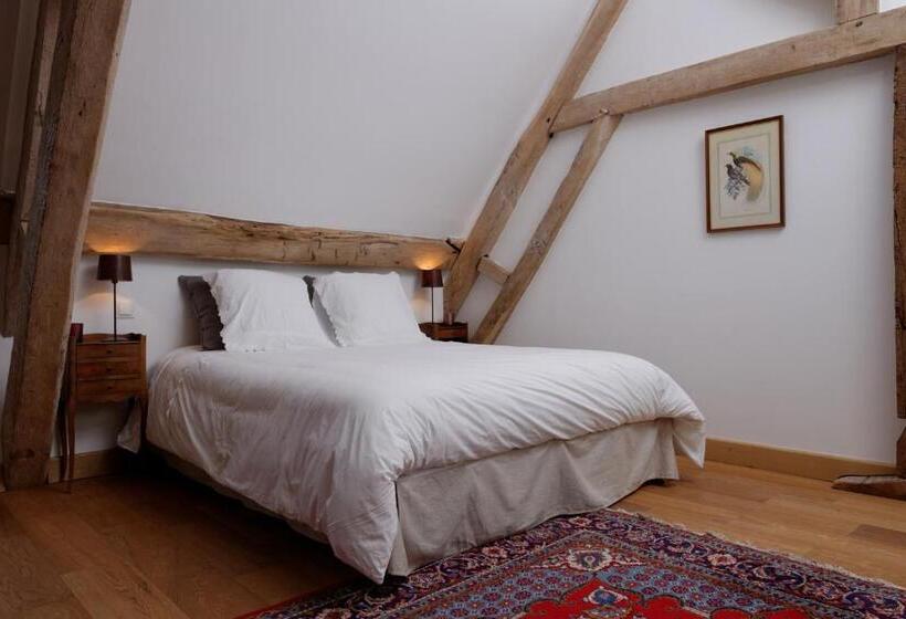 Номер Superior, Hermitage St Roch