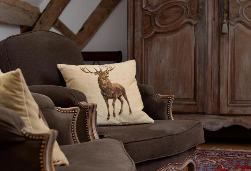 Номер Superior, Hermitage St Roch