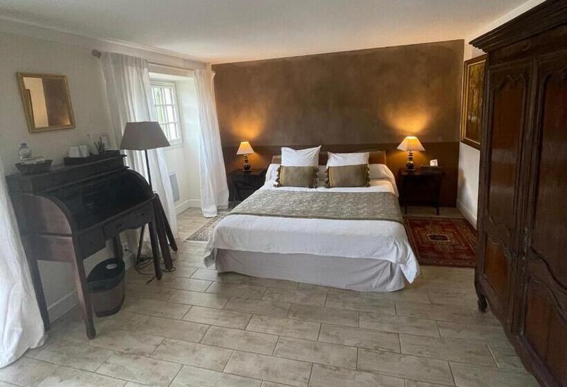 Номер Deluxe, Moulin De Laboirie