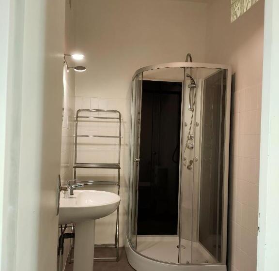 Family Suite, Cafe De France Eauze