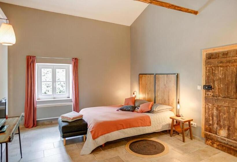 标准间, Le Domaine De L Osage