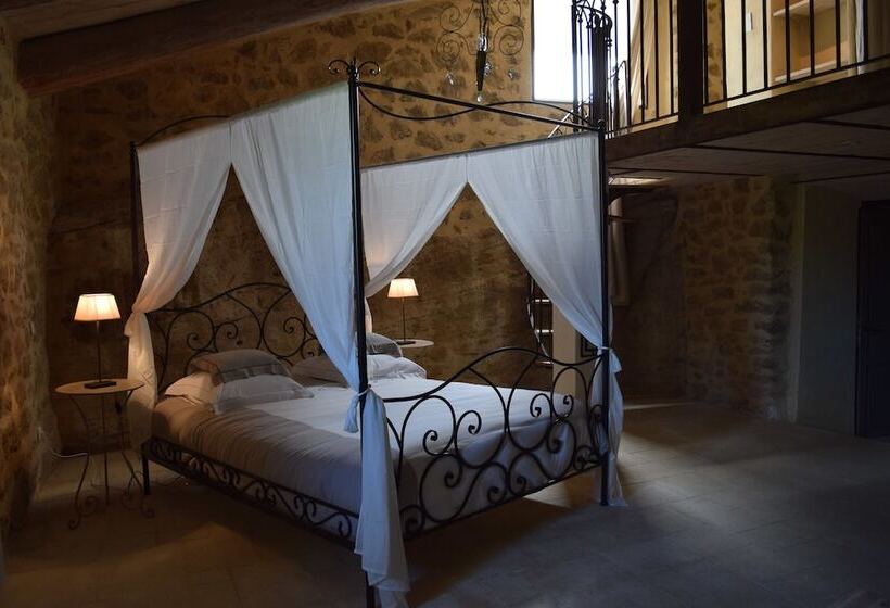 Family Suite, Le Clos Saint Saourde