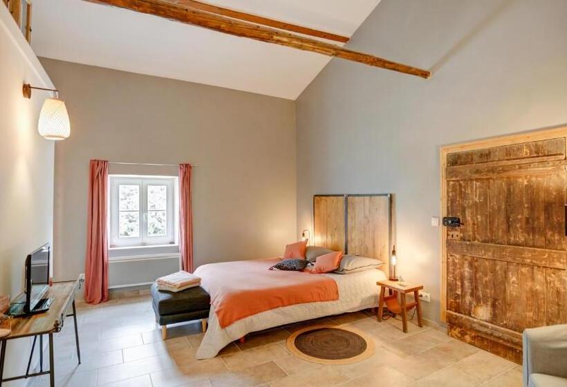标准间, Le Domaine De L Osage