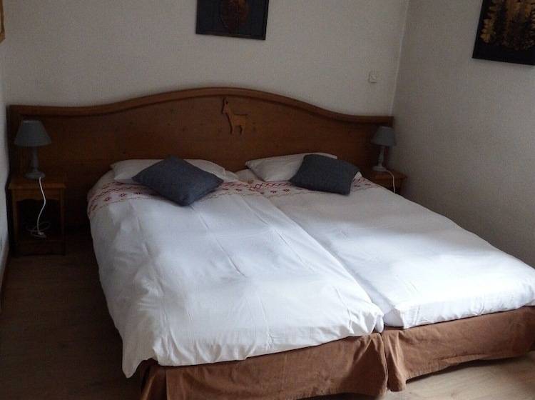 Номер Стандарт, Auberge Du Pont De L Alp