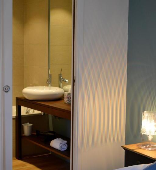 스탠다드 룸, 5 Chambres En Ville