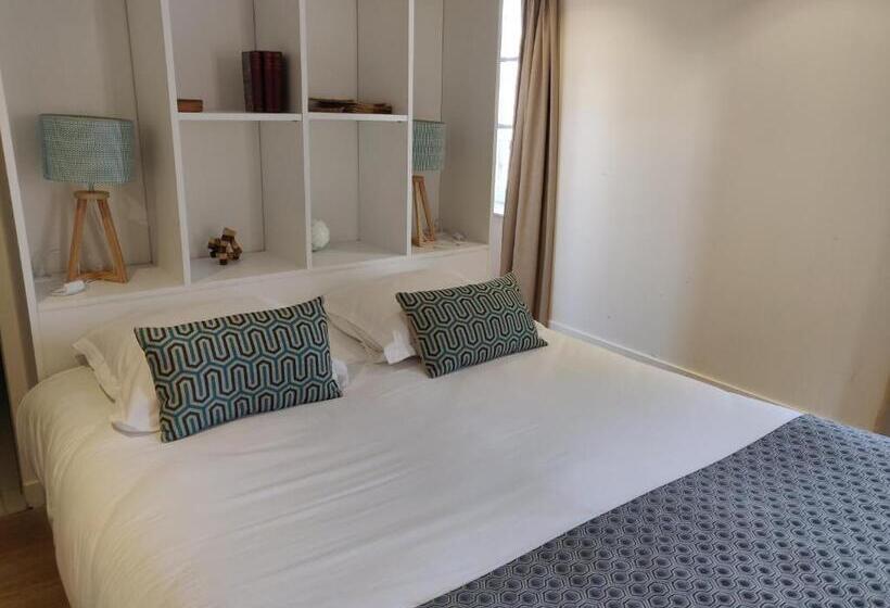 스탠다드 룸, 5 Chambres En Ville