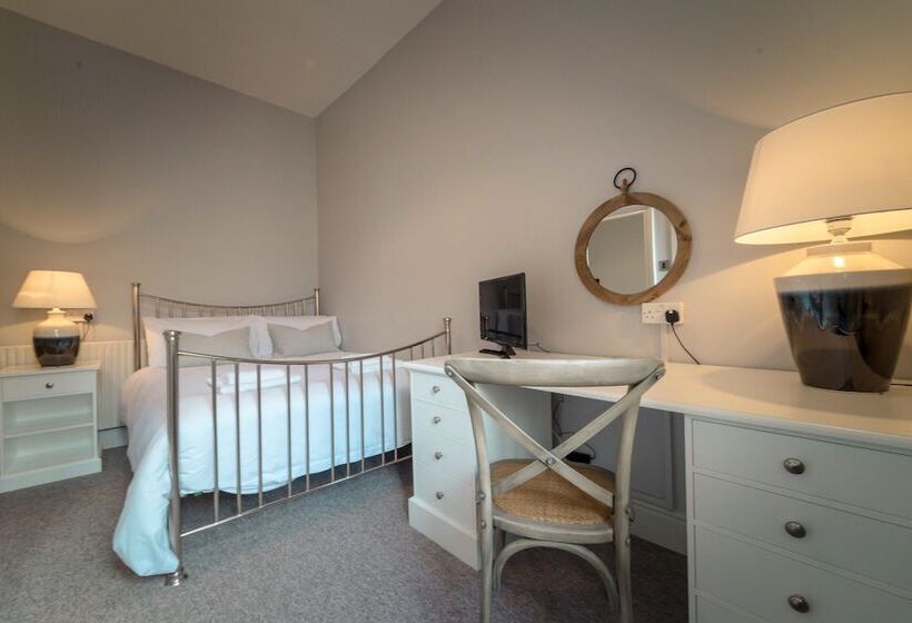 Номер Стандарт, Anabelle's Guest House