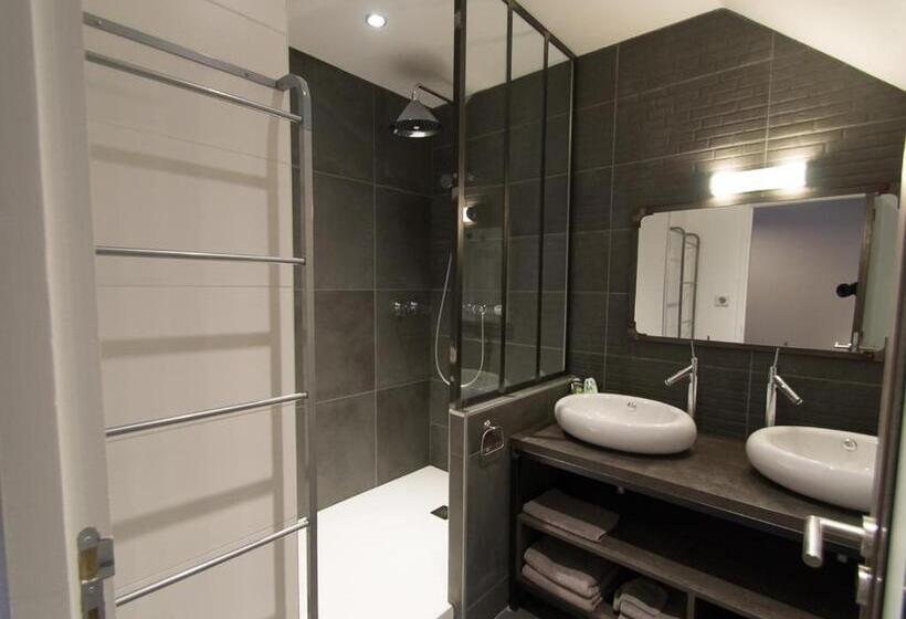 Семейный Номер, Chambres D'hôtes La Leva