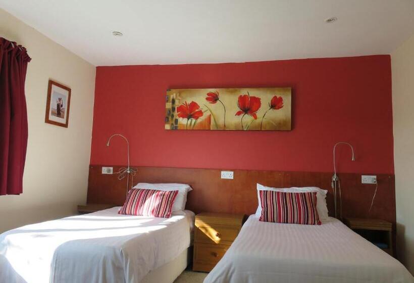 Номер Стандарт, Cherry Lodge