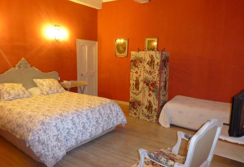 Номер Стандарт, Chambres Du Vieux Bistrot