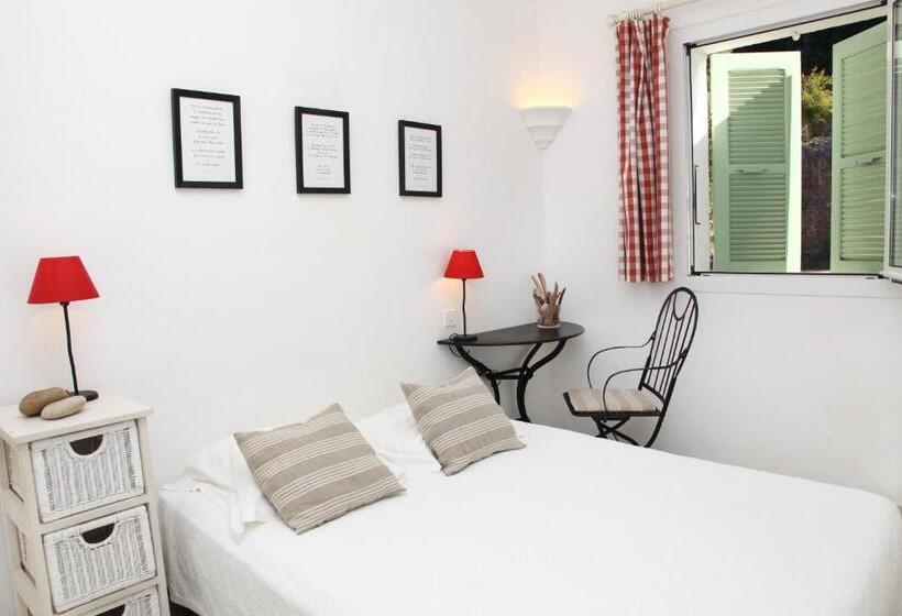 آپارتمان 1 خوابه, Residenza L 'alivetu