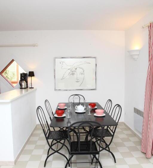 آپارتمان 2 خوابه, Residenza L 'alivetu