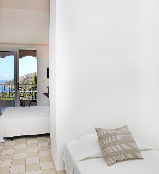 استودیوی استاندارد, Residenza L 'alivetu