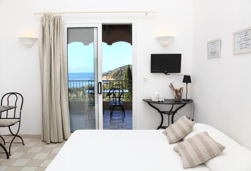 استودیوی استاندارد, Residenza L 'alivetu