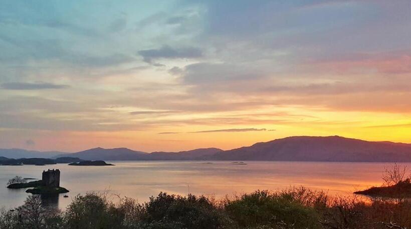 디럭스 테라스 룸 바다 전망, Appin Bay View