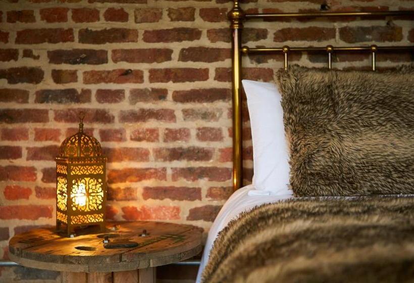 Дом 1 Спальня, Dale Farm Holidays
