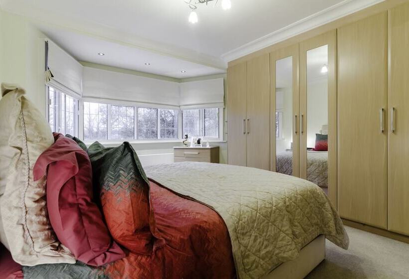 Номер Deluxe, Brooklyn House