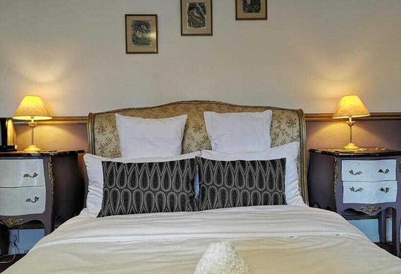 Family Suite, The Compasses Inn