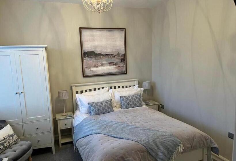 Номер Deluxe, Castellor Bed & Breakfast