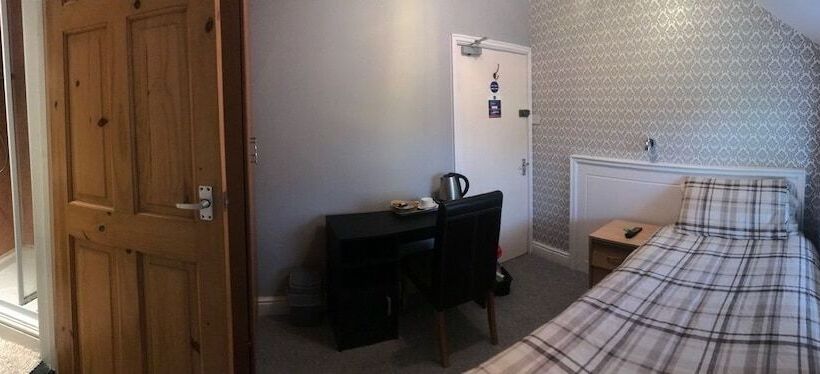 Номер Economy Индивидуальный, Bramley House