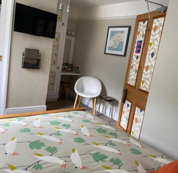 Номер Стандарт, Channel Vista Guest House