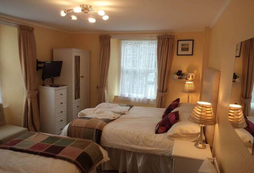 Номер Стандарт, Ivy House B&b